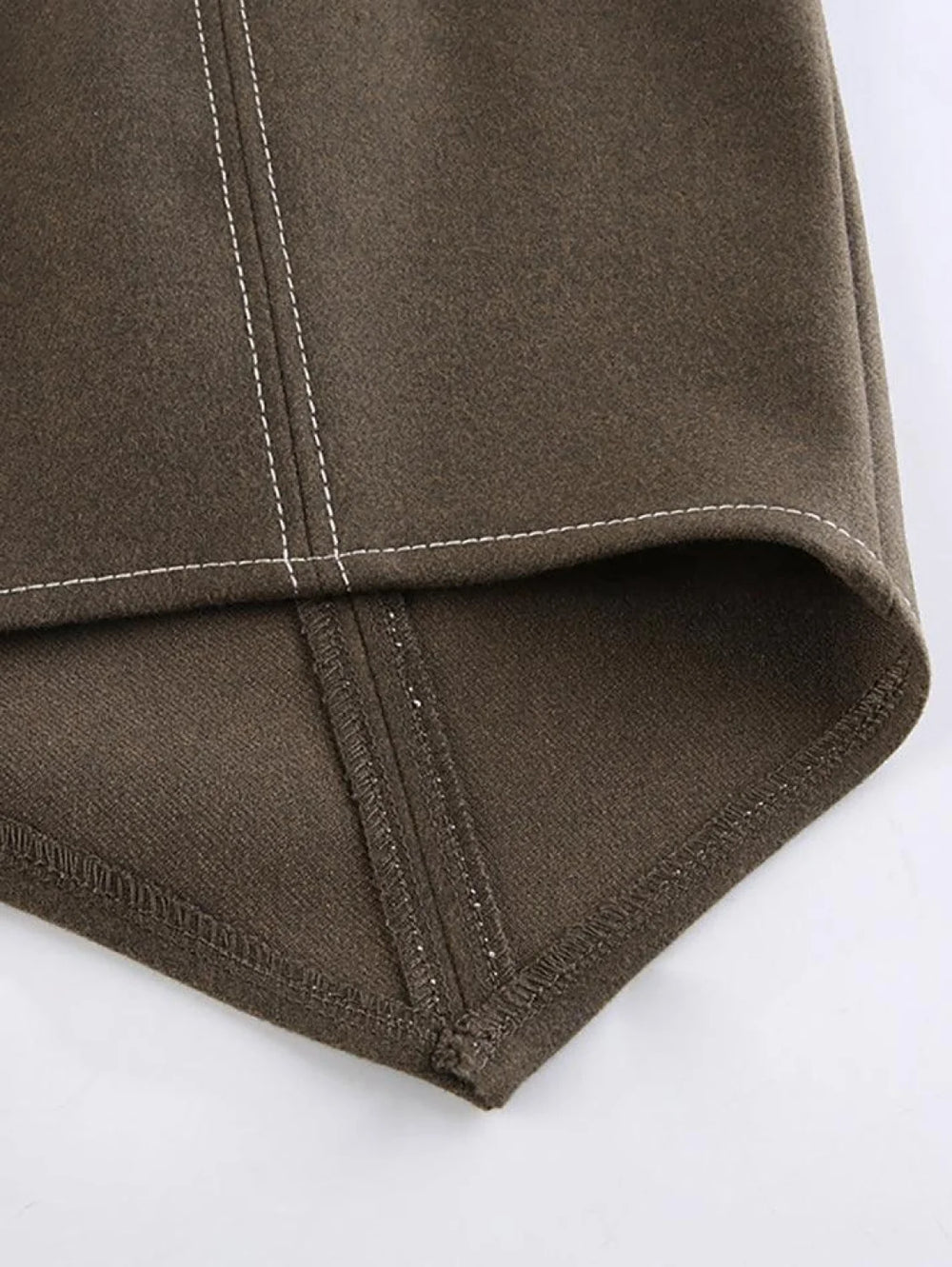 Patchwork Lace Corset Top Tops&Tees