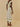 Patchwork Square-Collar Boho Dress Secondary image