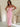Patchwork Strapless Midi Dress Secondary image