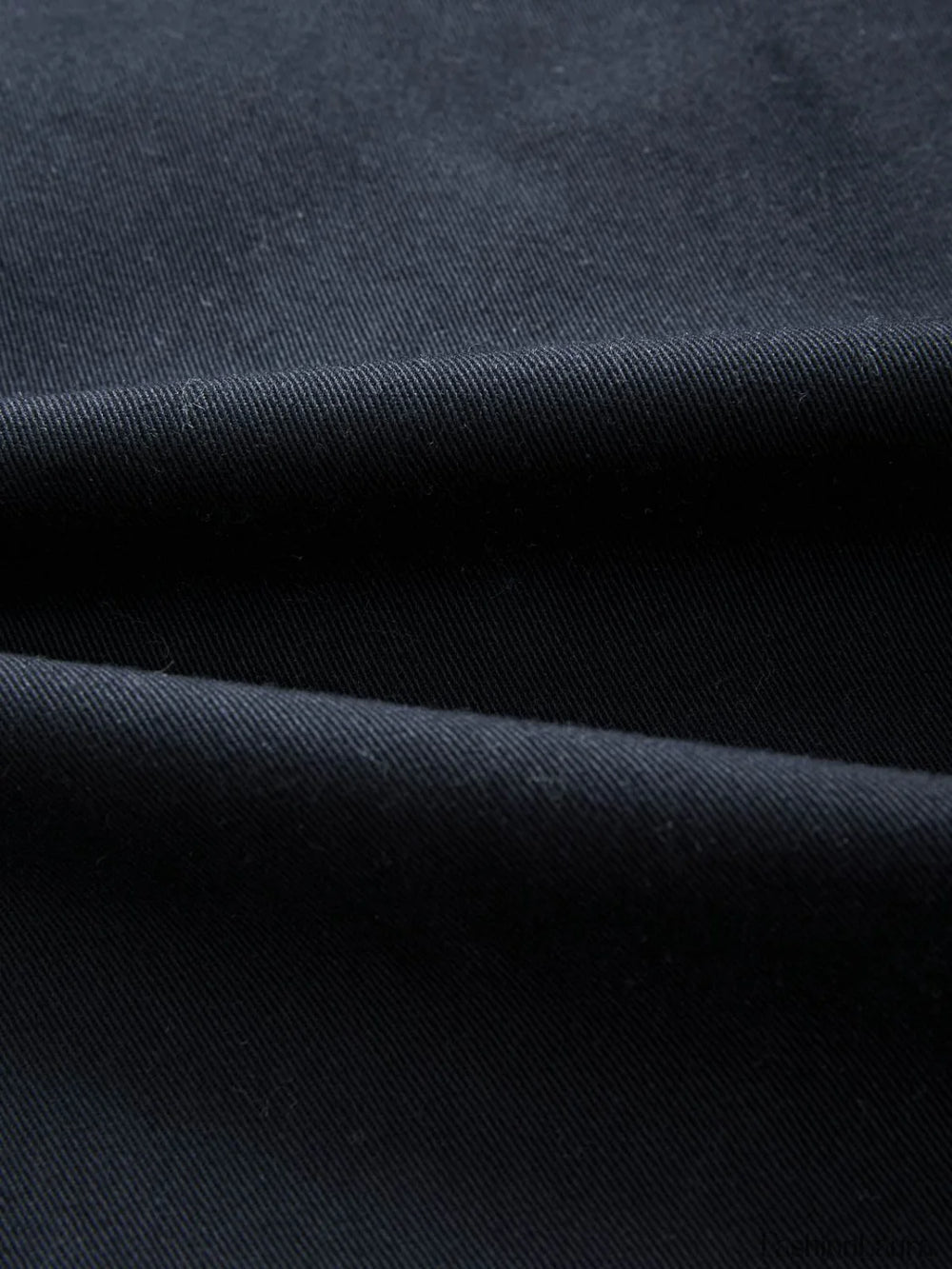 Patchwork Waist Straight Leg Pants Straight Leg Pants