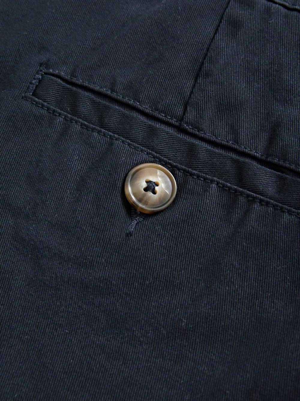 Patchwork Waist Straight Leg Pants Straight Leg Pants