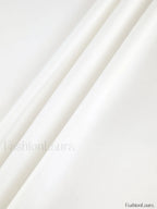 Pearl Decor Graceful Strapless Midi Dress Dresses