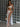 Pearl Lace-Up Three Piece Set Secondary image