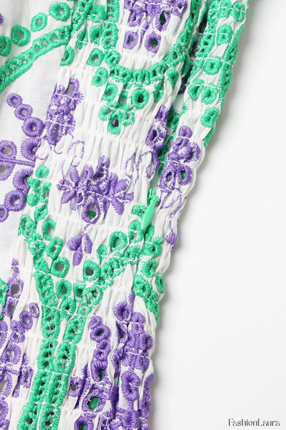 Pia Elegant Short Dress