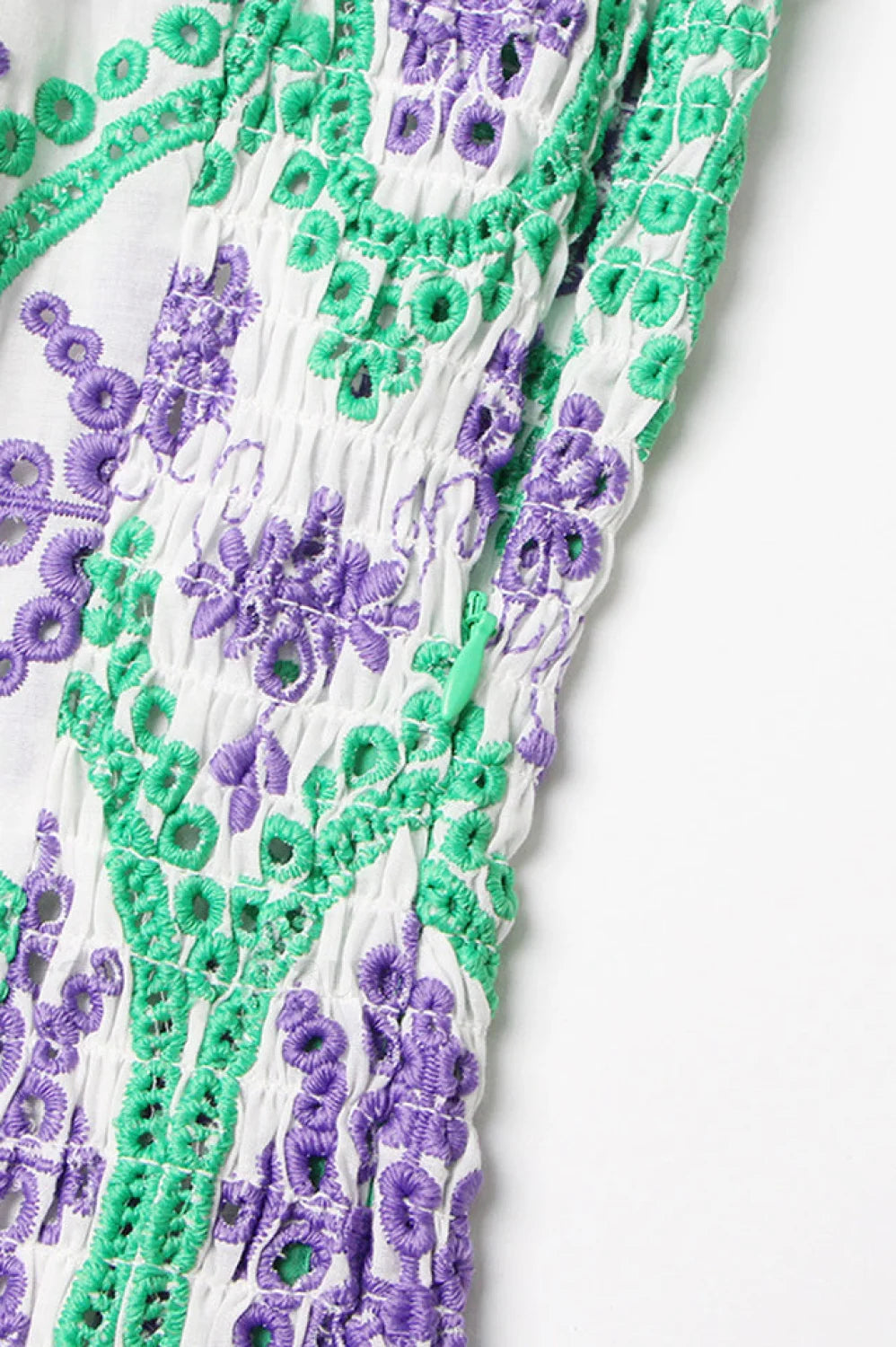 Pia Elegant Short Dress