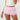 Pink Lace Ruffled Bloomer Skirt Secondary image