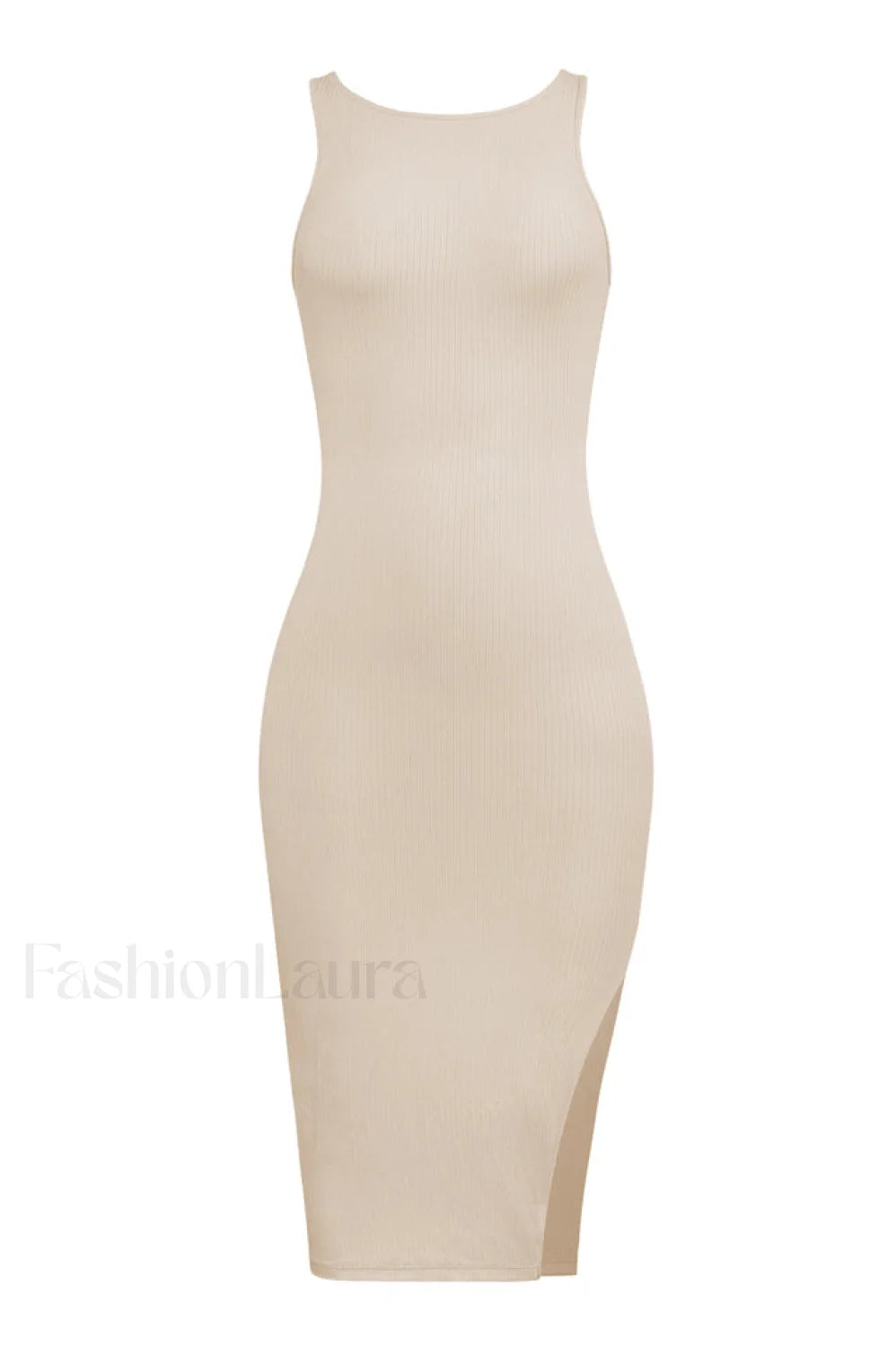 Pinko Open Front Charming / Back Knitted Dress