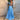 Pleated High Waist Halter Maxi Dress Secondary image