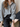 Pleated Long Sleeve Blouse Secondary image
