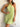 Plisse Halter Graceful Mini Dress Secondary image
