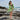 Plus Size Sun Protection Tunic Cover Up Secondary image