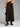 Pockets Corduroy Slit Maxi Skirt Secondary image