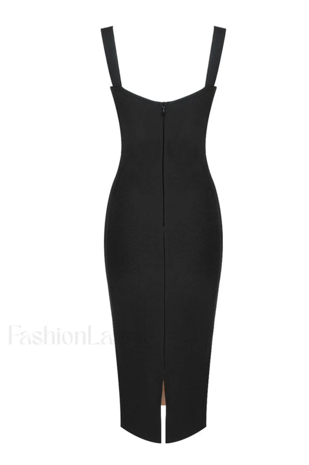 Poem Sling Stylish Dress With Lace