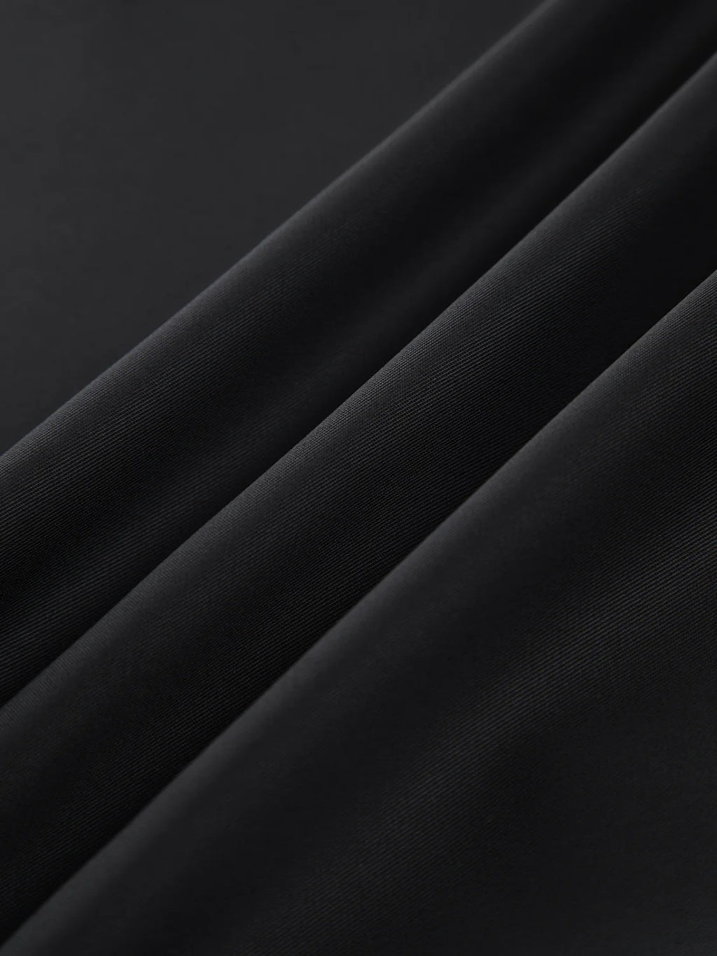Polo Pockets Graceful Tied Midi Dress Dresses