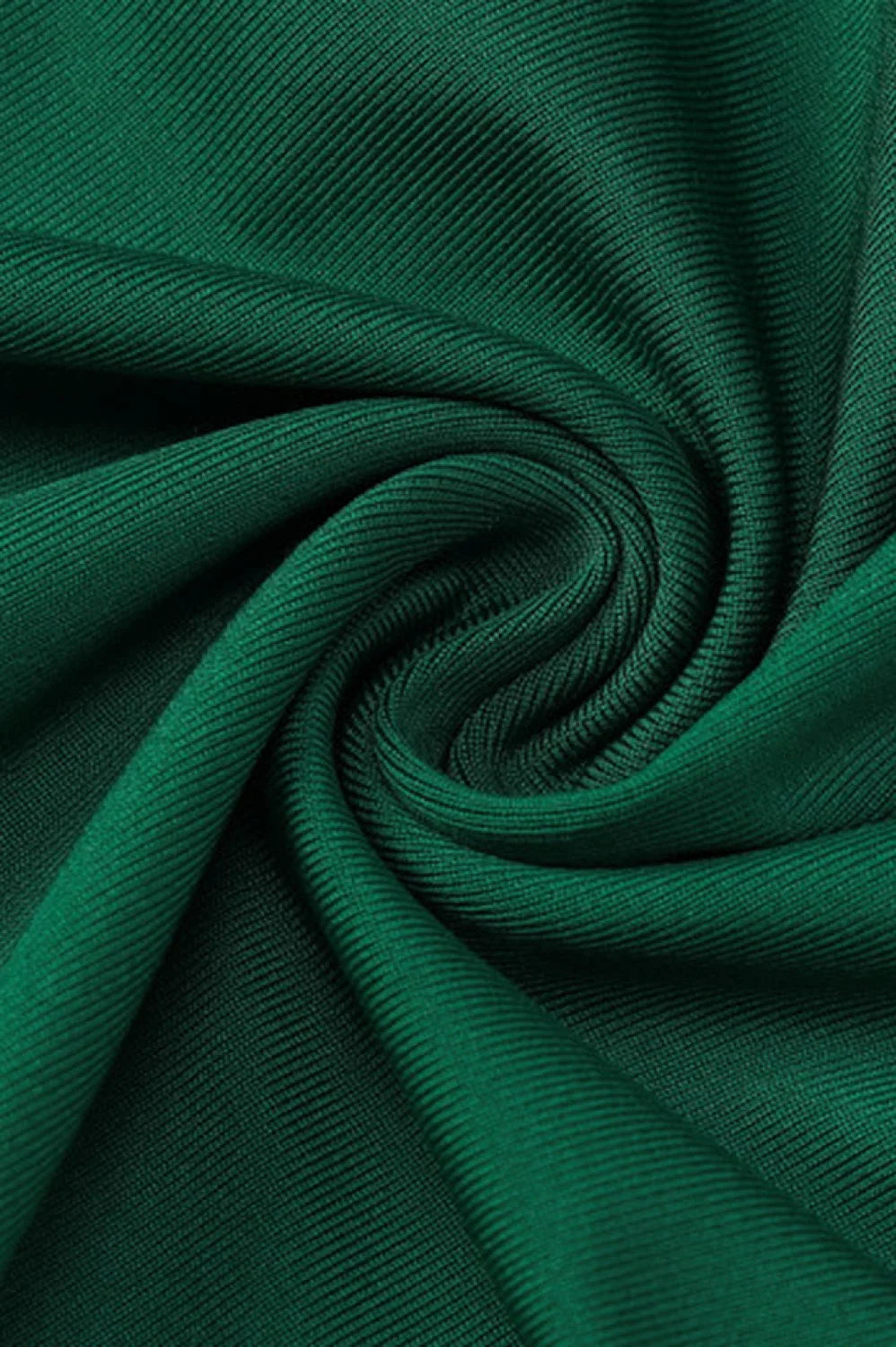 Pooh Who Asymmetrical Stylish Cut Out Dress