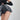 Preppy Micro Mini A-line Skirt Secondary image
