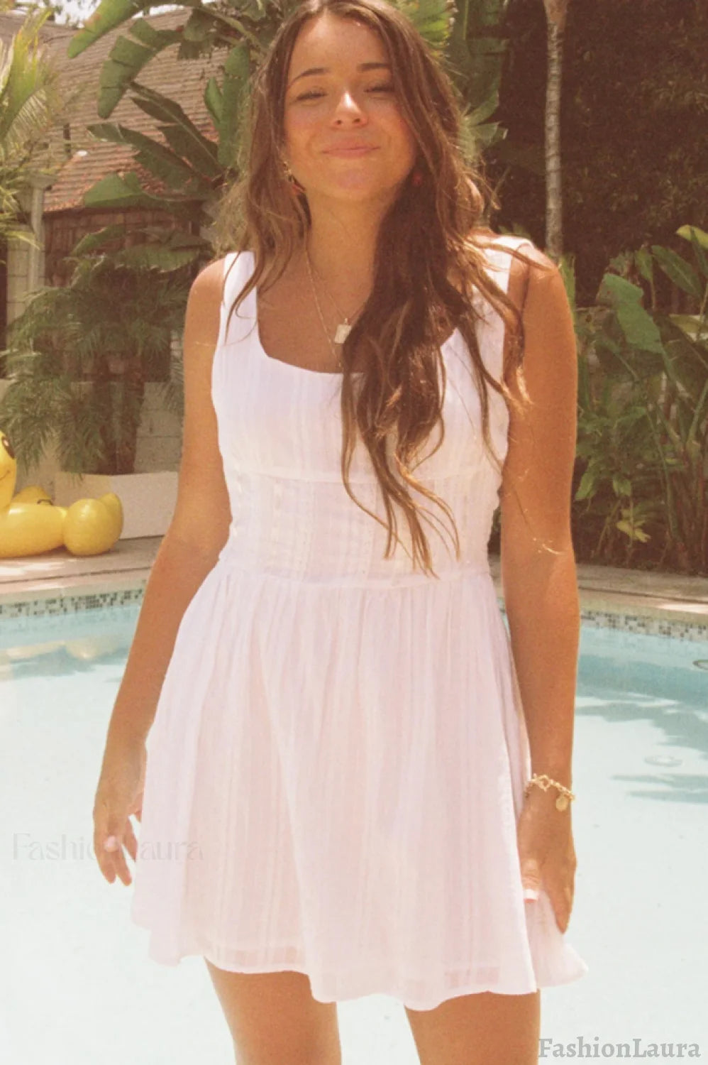 Princess Polly Stylish Lorinda Mini Dress