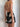 Print Halter Belted Short Dress Secondary image