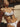 Printed String Bandage Bikini Set Secondary image
