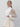 Puff Sleeve Graceful Organza Shirt Secondary image