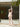 Puglia Stripe Crochet Long Modern Sleeve Two Piece Pants Set Secondary image