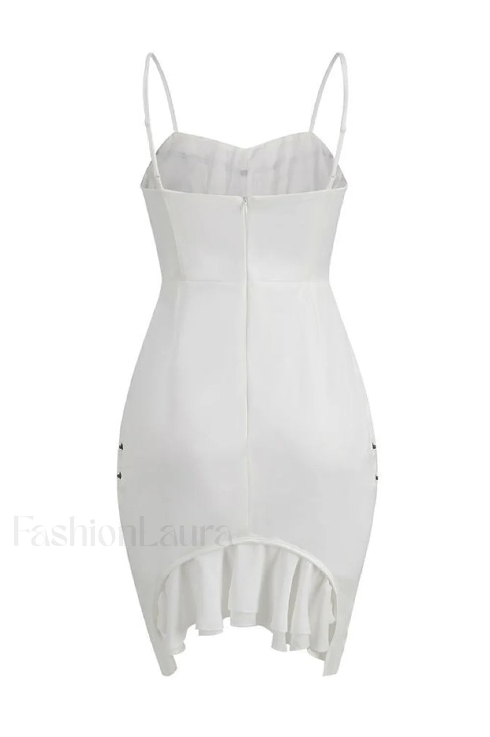 Ready To Stylish Party Mini Dress