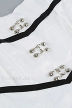 Ready To Stylish Party Mini Dress