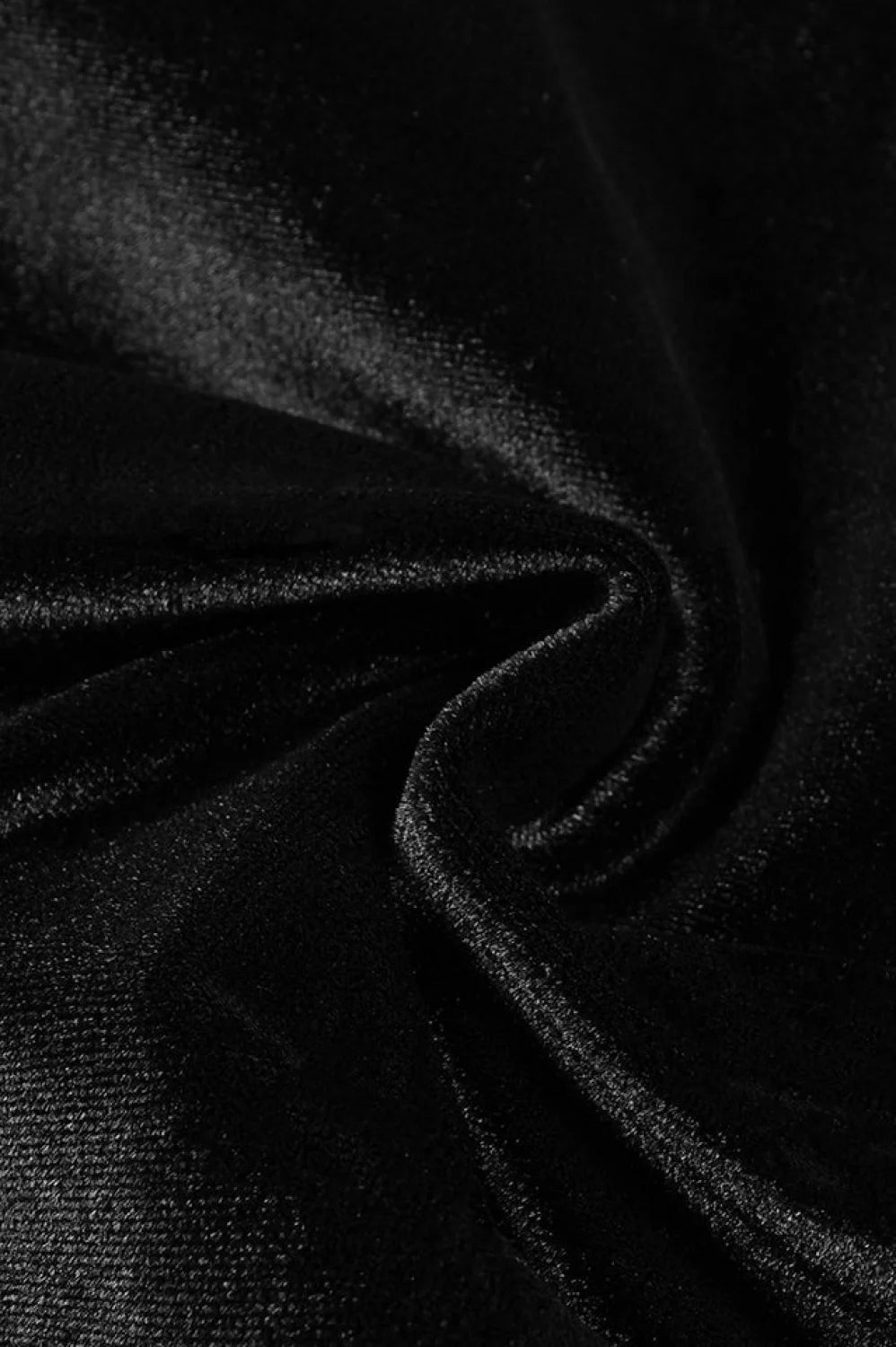 Red Crystal Stylish Heart Dress