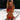 Red Hollow String Bikini Set Secondary image