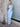 Ribbed Button Up Snug Skirt Set Secondary image