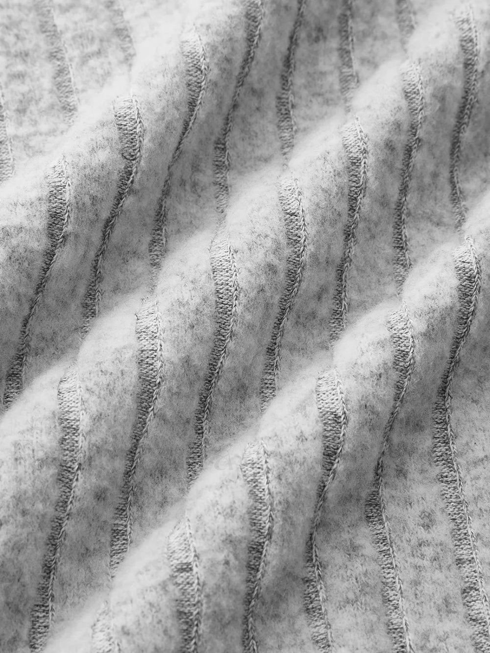 Ribbed Lettuce Trim Slim Bodysuit Bodysuits