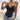 Mesh Sleeveless Corset Top Secondary image