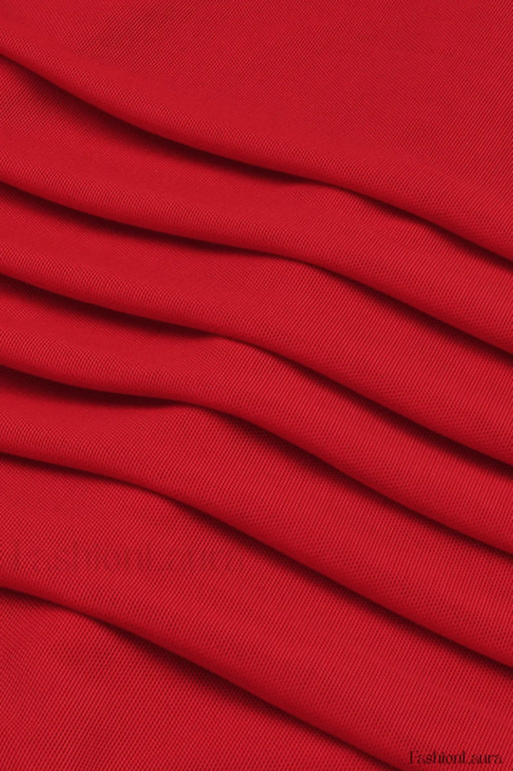 Rose Appliqu茅 Ruched Stylish Mini Dress