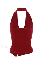 Rose Elegant Top
