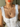 Ruffle Broderie Lace Tank Top Secondary image