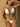 Ruffled Frilled Halter Bikini Set Secondary image