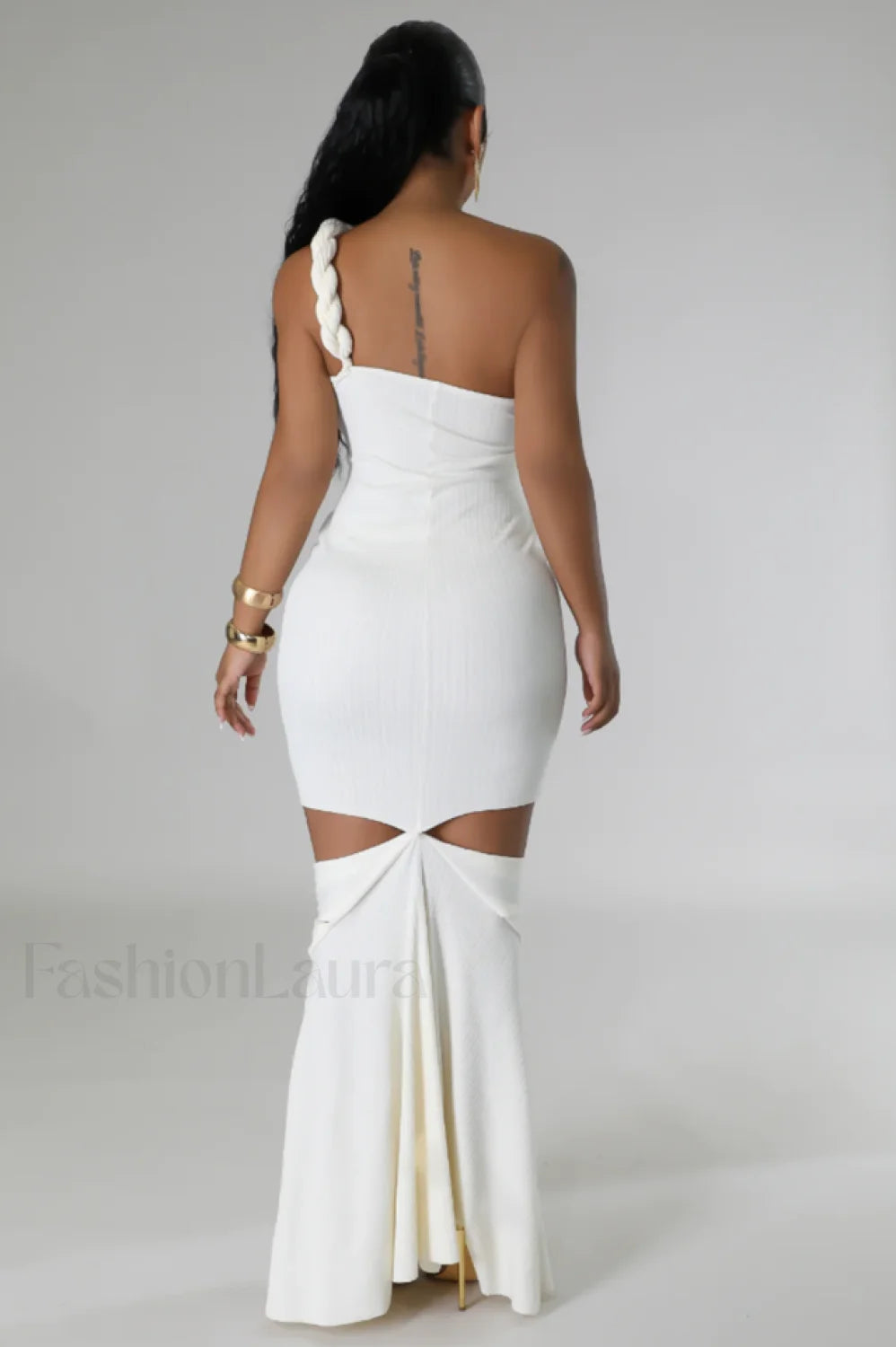 Sailing Elegant Babe Dress