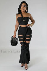 Sailing Elegant Babe Dress