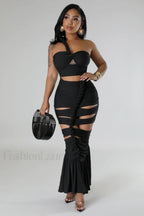 Sailing Elegant Babe Dress