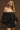 Satin Elegant Corset Dress Secondary image