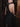 Satin Knotted Doule Pockets Open Back Pleated Mini Dress Secondary image