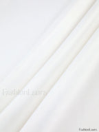 Satin Patchwork Split Maxi Skirt Skirts