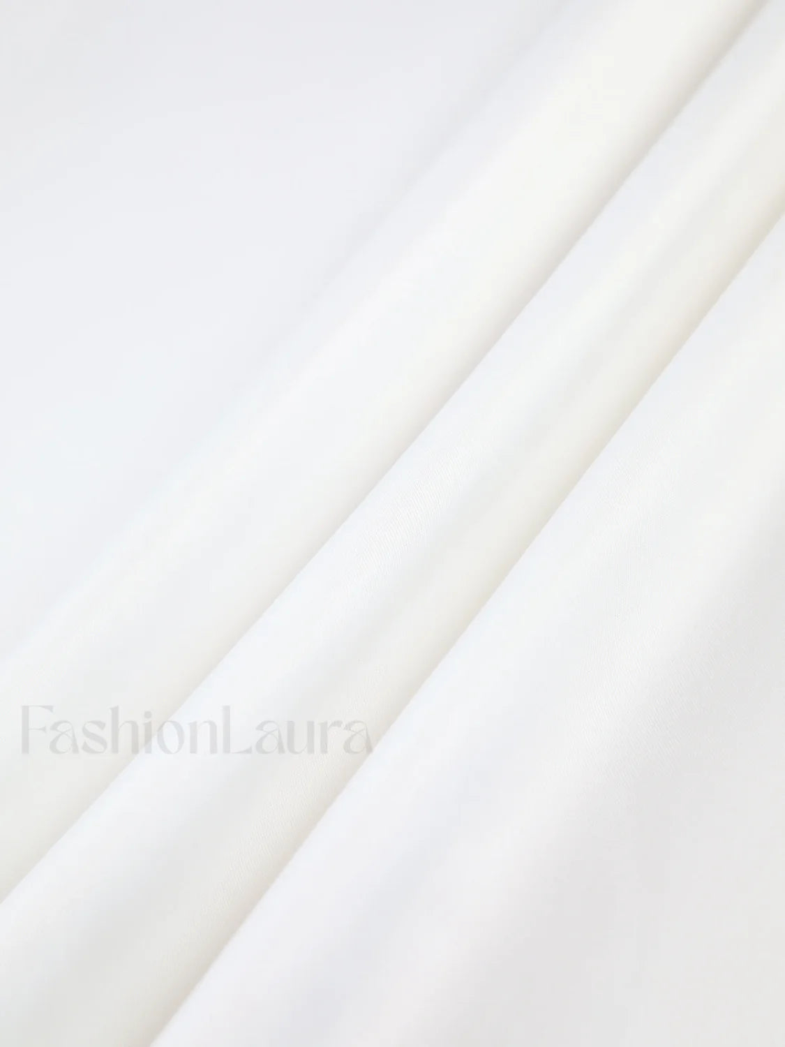 Satin Patchwork Split Maxi Skirt Skirts