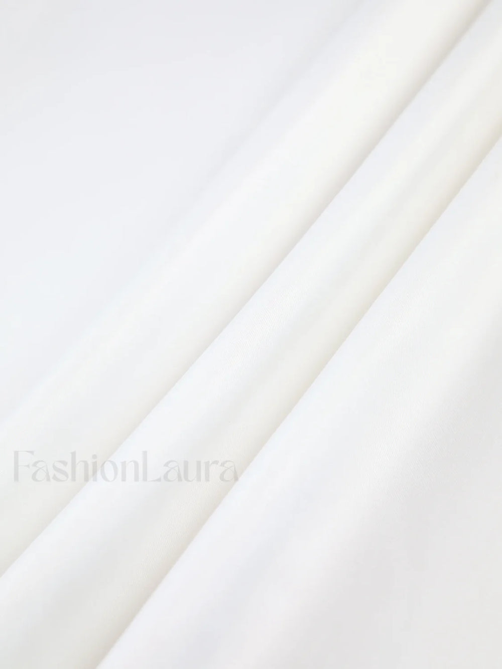 Satin Patchwork Split Maxi Skirt Skirts