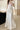 Satin Polka Dot High Waist Mermaid Skirt Secondary image