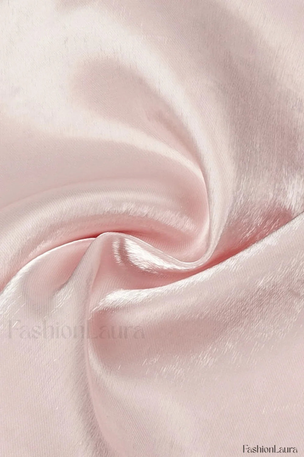 Satin Strapless Stylish Midi Dress