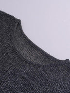 Semi Sheer Tank Top Tops&Tees
