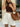 Semi-Sheer Mid-Waist Shorts Without Belt Secondary image