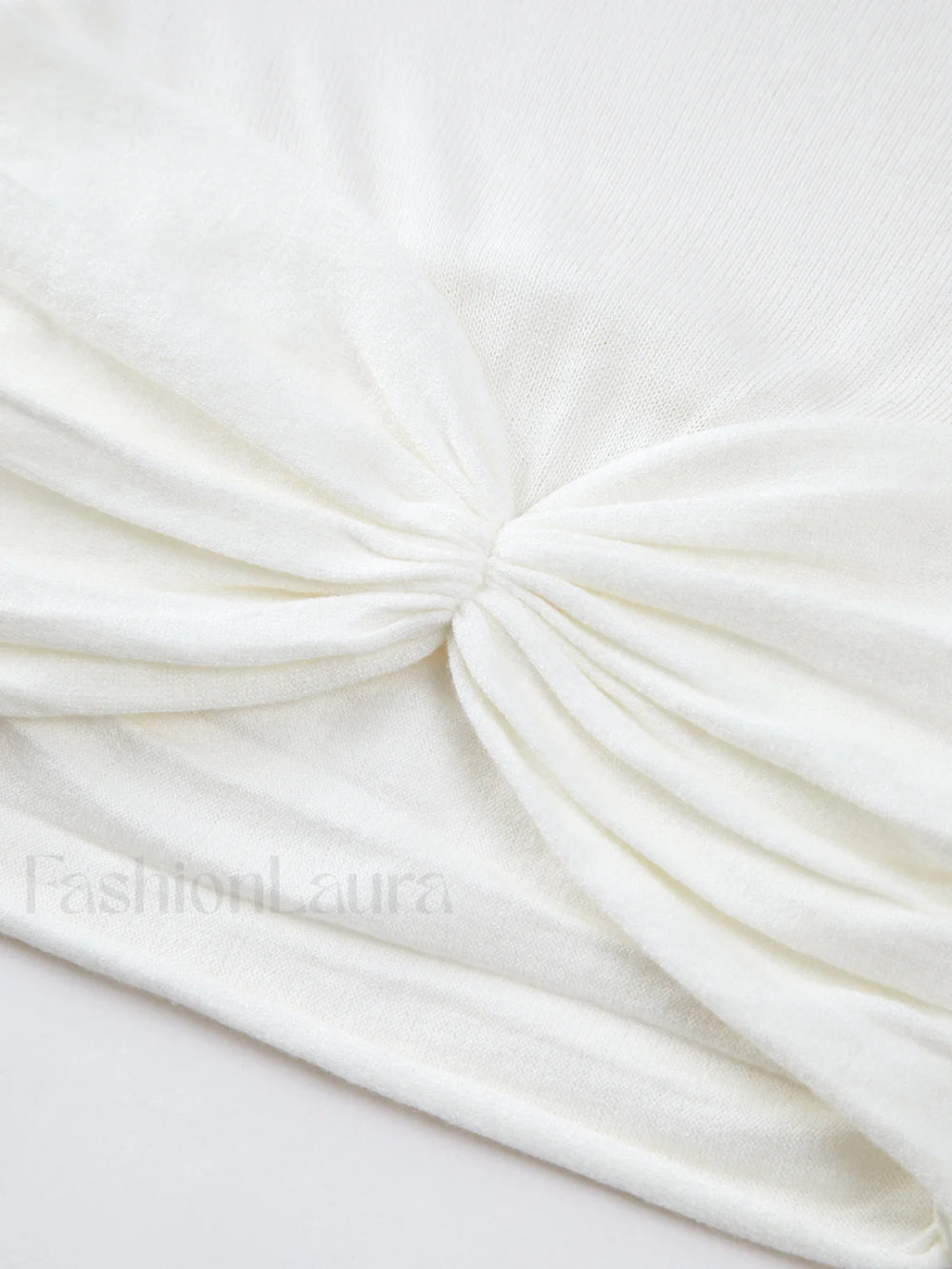 Semi Sheer Off Shoulder Mesh Crop T Shirt T Shirts