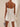 Sequin Hollow Back Mini Dress Secondary image